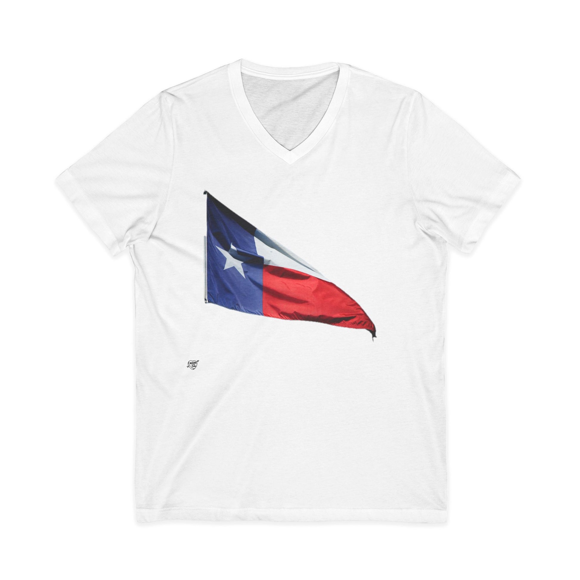 Texas Pride - V-Neck