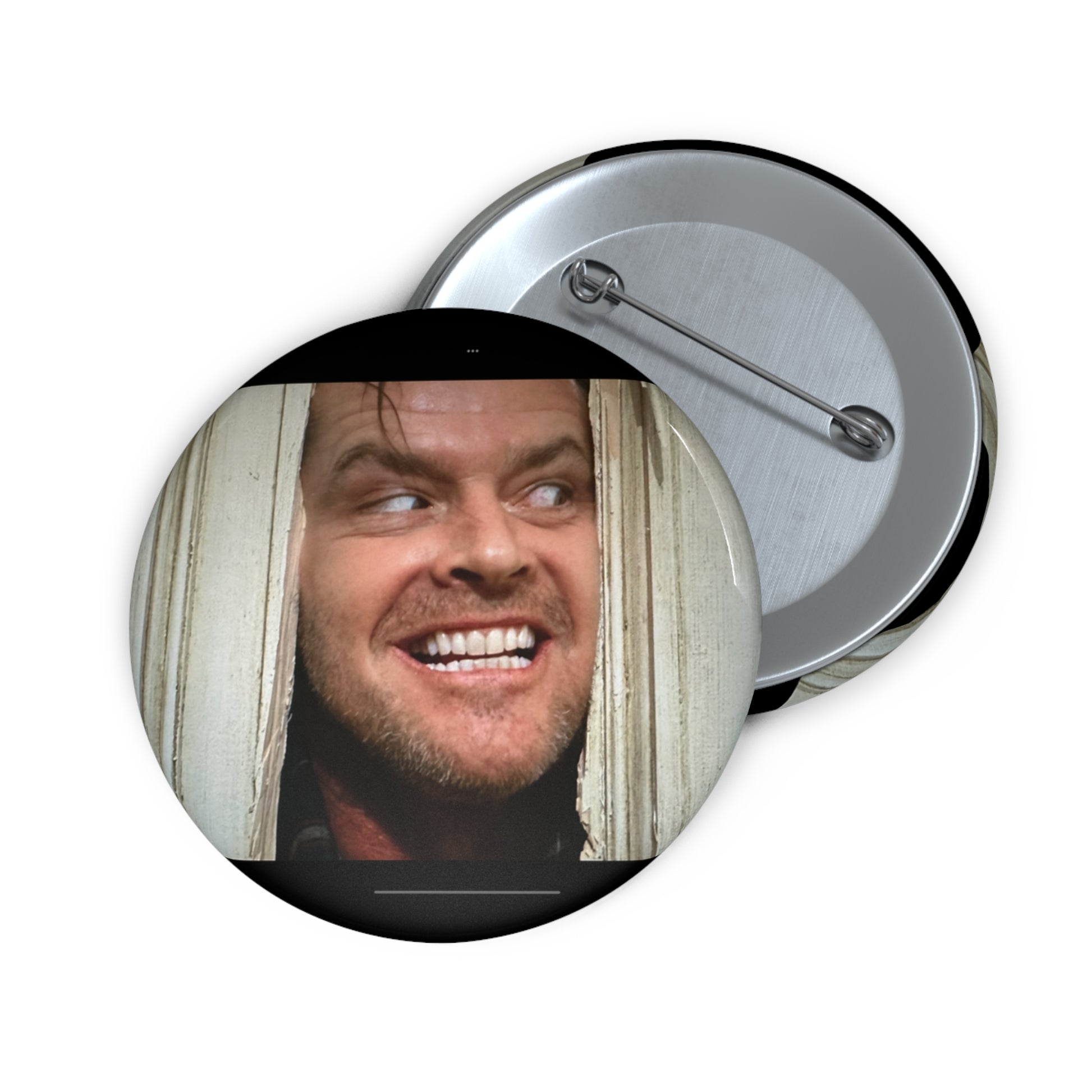 The Shining here’s Jonny