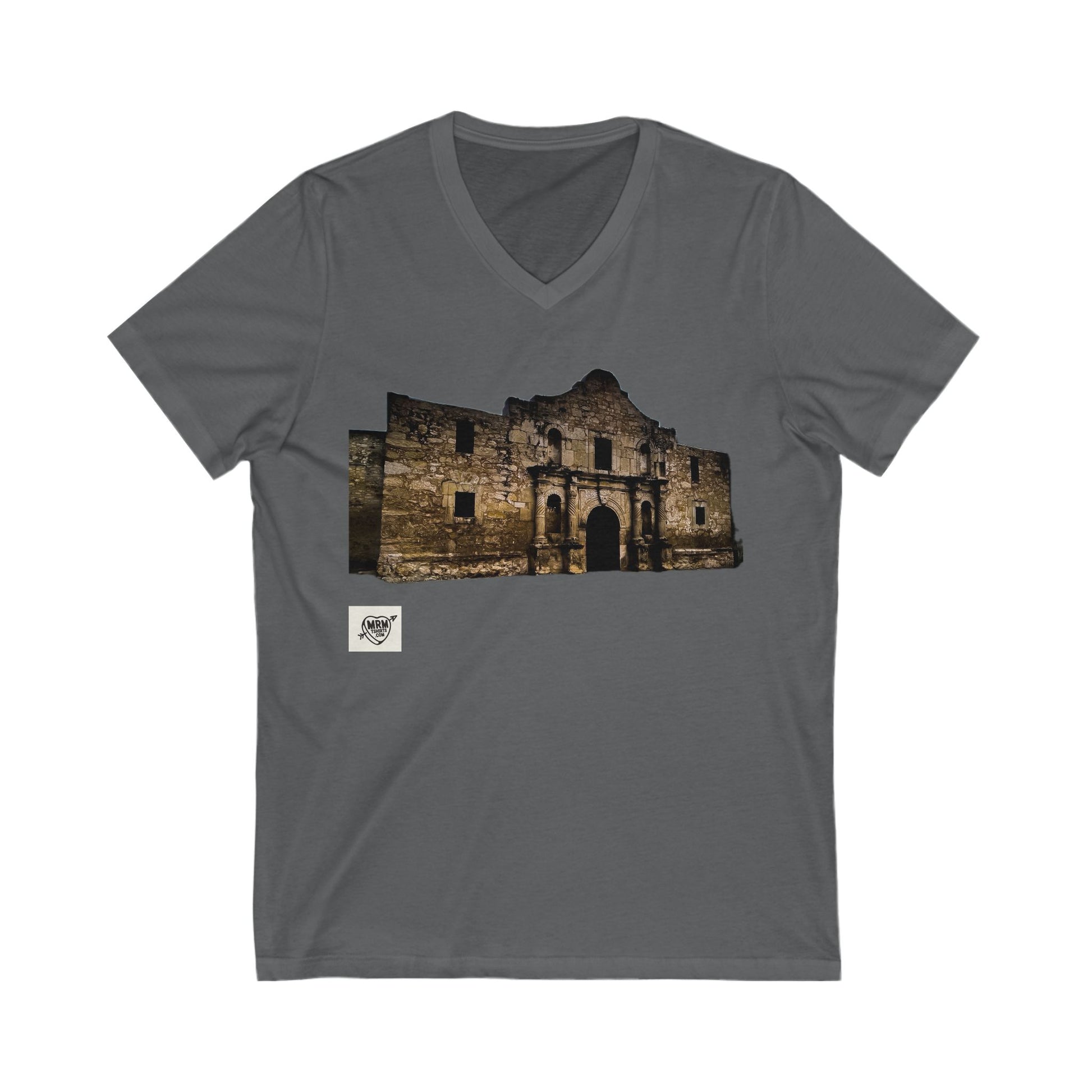 The Alamo - V-Neck