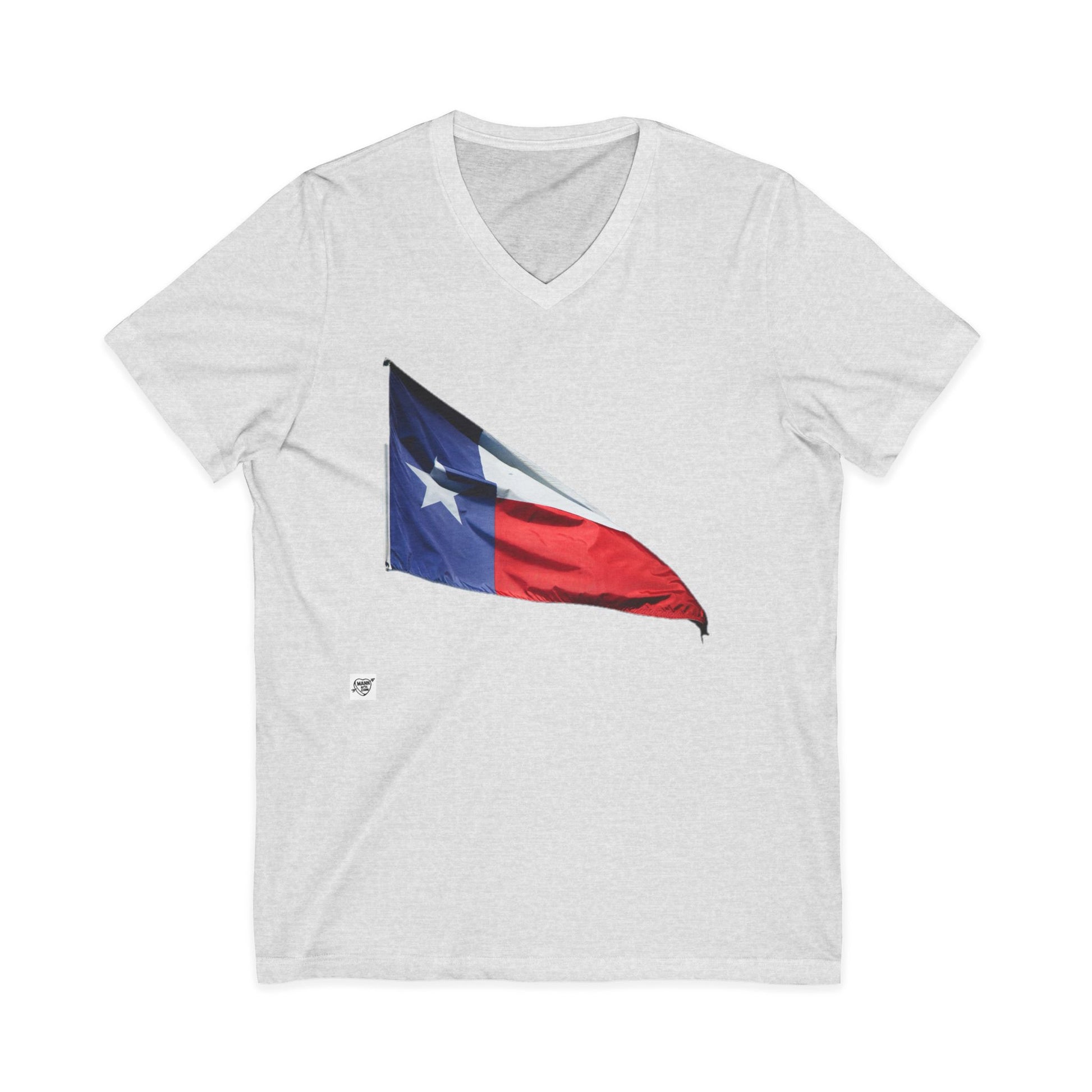 Texas Pride - V-Neck