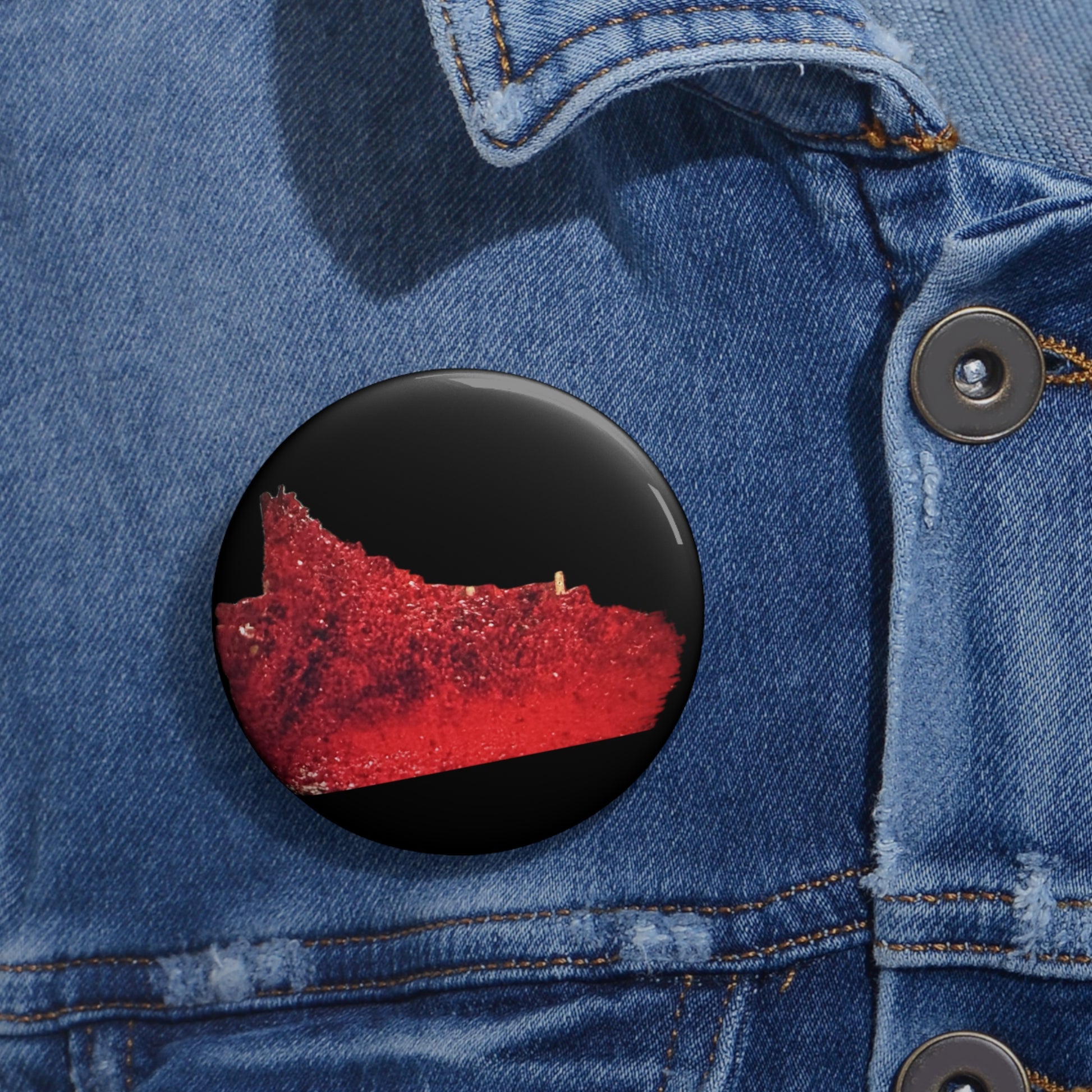 The Shining blood bath