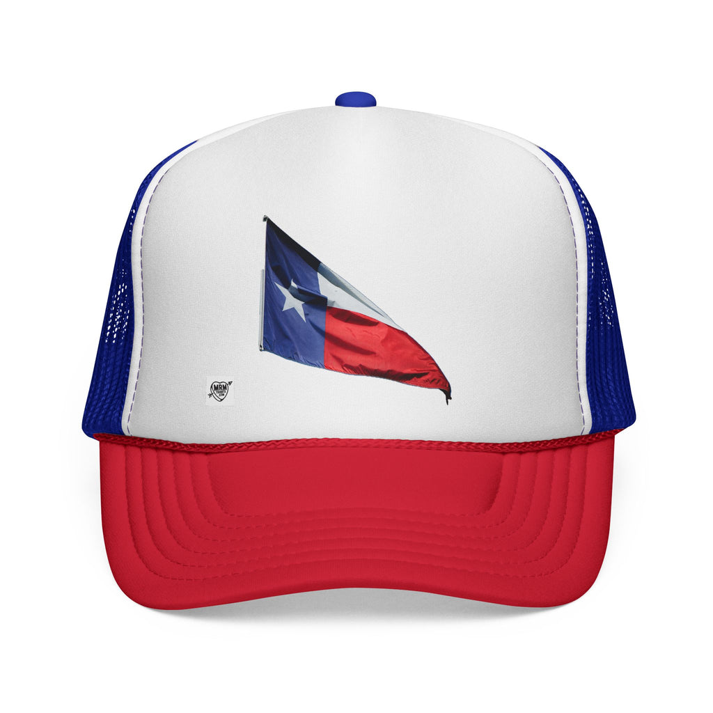 Texas Flag -  Hat