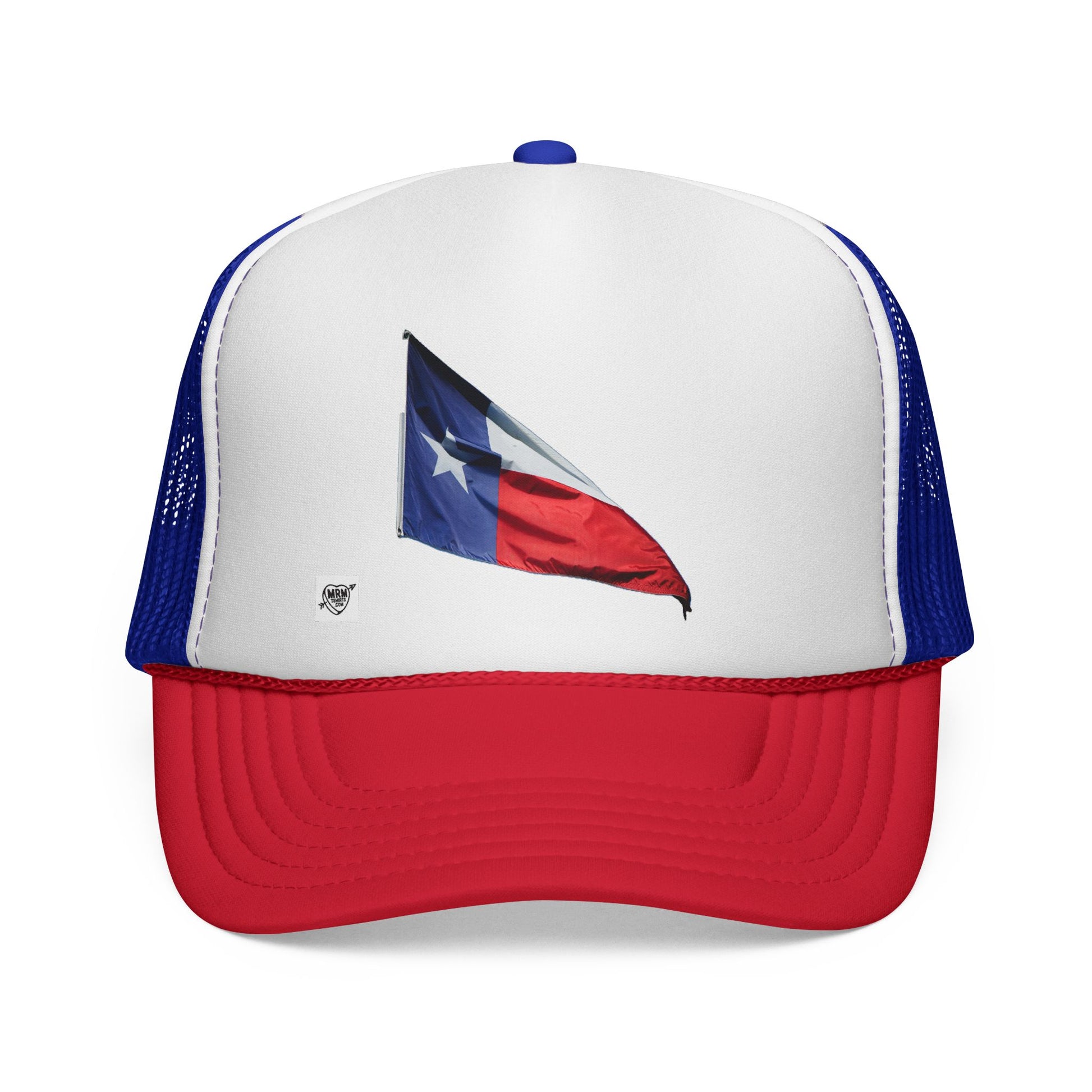 Texas Flag -  Hat